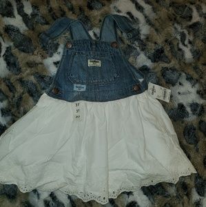 Jumper Dress